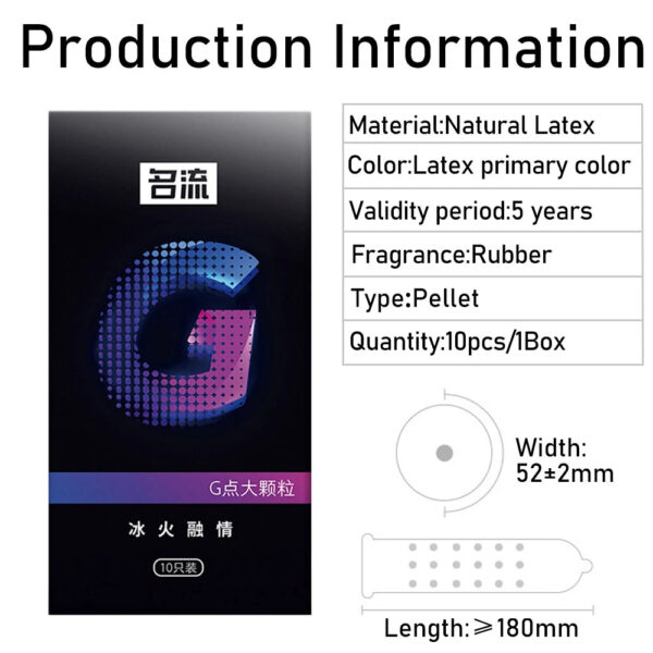 d47f1735089dcf03 OLO 10Pcs Oral Sex Condoms with Strawberry Taste Safe Sex Penis Sleeve Condom Intimate Goods Tongue Sex Lick Dick Toys for Adult