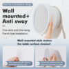d49665629511103b Xiaomi New Smart Beauty Mirror Foam Soap Dispenser Wall Mounted Infrared Induction Automatic Hand Sanitizer hine USB Charging