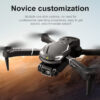 d4a4da504c5647b0 MIJIA V88 Drone 8K 5G GPS Professional Aerial Photography Remote Control Aircraft HD Dual Camera Quadcopter Toy UAV