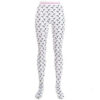 Marine Serre MARINE Moon Pantyhose Leggings 2022 Spring/Autumn/Winter Sports Yoga Outwear Slim Fit High Waist Women