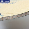 Yinhe V14 Pro Table Tennis Blade Professional 5 Wood 2 ALC Offensive Ping Pong Racket Blade for Province Team