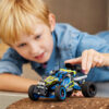 d4cef0b61583d505 Technic 42164 Off Road Racing Boys And Girls Puzzle Block Children's Toy Gift