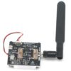 2.4Ghz 2W WiFi Bluetooth Sweep Signal Source VCO RF Generator RF Power Amplifier For 2.4G BT Headset Music Speaker Wifi Camera
