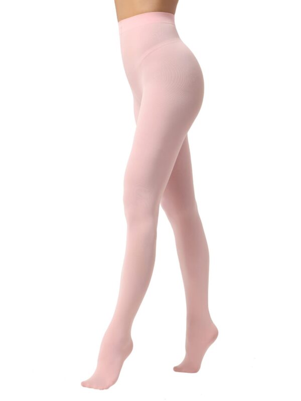 EVERSWE 80 Den Soft Opaque Tights, Women's Tights