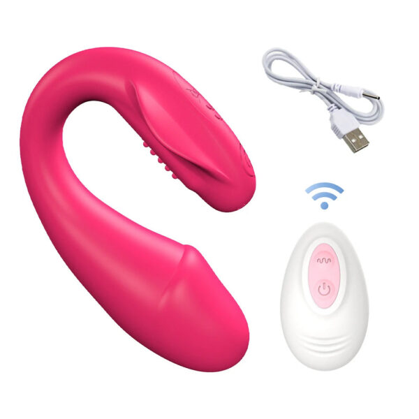 d4ec57912aa8d361 Wearable Mini Vibrator Wireless Bluetooth G Spot Dildo Vibrator for Women APP Remote Control Vibrating Egg Clit Panties Sex Toys