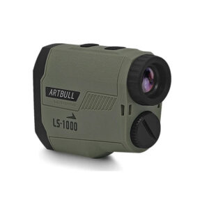 d4f89b068e0035d9 1000m Laser Hunting Outdoor 650m Golf Rangefinder Telescope with Flag-Lock Slope Adjusted Distance Meter