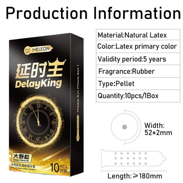 d52722b38f9eadd4 OLO 10Pcs Oral Sex Condoms with Strawberry Taste Safe Sex Penis Sleeve Condom Intimate Goods Tongue Sex Lick Dick Toys for Adult