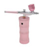 d53d3de4935cf5d0 Household Nano High Pressure Oxygen Injection Moisturizing Hydrating Skin Care Spray Gun Nail Polish Beauty Health Instrument