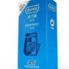 d565f349a49ea569 Durex 12 Pcs 4 Types Sensation Condoms High Quality Condoms for Men Latex Intimate Goods for Sex Contraception Penis Sleeve