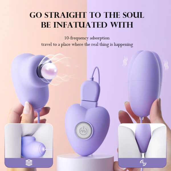 d573745b884b6e37 multi Modes G Spot Vibrator Egg Sex Toys For Women Masturbation Couples Flirting Adult Games Products