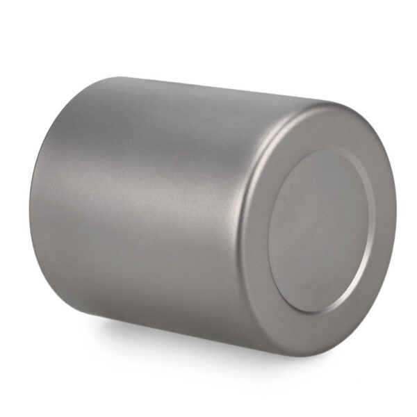 d577937fee4bbc88 Tomshoo 220/350/450/600ml Double Layer Titanium Water Cup Coffee Tea Mug for Home Outdoor Camping Hiking Backpacking Picnic