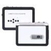 d57d248ae708e8de Ezcap 231 Tape Music Audio Converter Tapes Cassette Player Recorder Save MP3 File to USB Flash/USB