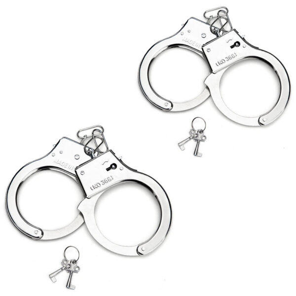Erotic Accessories Sex Toys 2pc BDSM Bondage Handcuffs for Sex Restraints Cuffs Fetish Adult Couples Games Sex Products