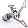 d5c00af9206d3cbb BRS Only 25g BRS-3000T Ultra-light Titanium Alloy Camping Stove Gas Stoves Outdoor Cooker Outdoor Stove Gas Stove Miniature Portable Picnic