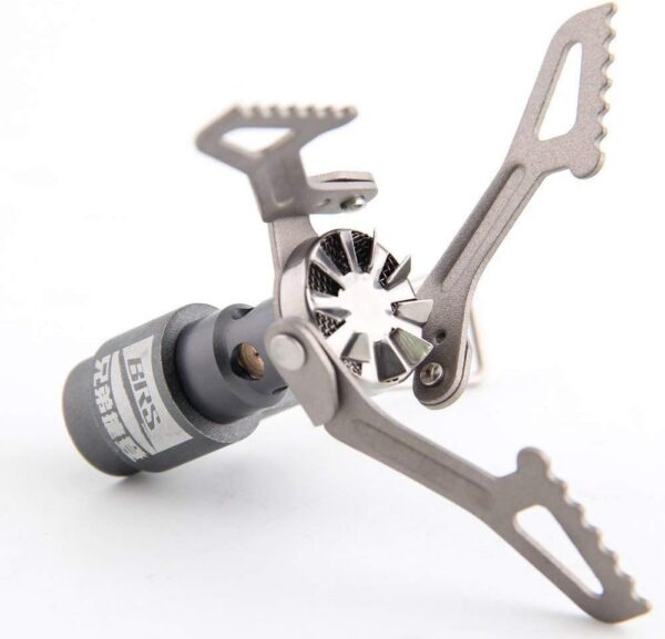 d5c00af9206d3cbb BRS Only 25g BRS-3000T Ultra-light Titanium Alloy Camping Stove Gas Stoves Outdoor Cooker Outdoor Stove Gas Stove Miniature Portable Picnic