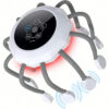 d5d4e47c45bc5832 Intelligent Electric Octopus Head Massager Soul Extraction, Head Scratching Meridian Dredging, Scalp Massage And Relaxation Tool