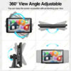 d5da4c08a42ed3f1 Universal 9 Inch Car Radio Multimedia Video Player Wireless CarPlay Android Auto For VW Nissan Toyota Car Audio Touch Screen