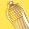 d5e0cfe4c9aba831 Ultrathin Ribbed Condoms Long-lasting Sex Toys with Dotted Granular Threaded Passionate Lock Sperm Stimulation for Men Sex Goods