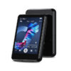 d5e40accb2f3c550 32GB 2.4'' Touch Screen Mp3 BT 5.0, MP3 Player with Built-in HD Speaker FM radio and voice recording