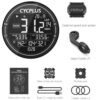 d5e7470a15caaa3d CYCPLUS M2 Cycling Bike Accessories GPS Bicycle Computer Wireless ANT+ BLE 5.0 Waterproof Speedometer Bikes Cyclocomputer