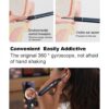 Bebird Note5 Cleaner Smart Visual Ear Wax Removal Sticks Endoscope 1000W High Precision Earpick Camera Otoscope Health Tool