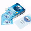 10 Pcs / 3pcs Mingliu G spot Condoms Big Particle Stimulation G-point Penis Sleeve Delay Ejaculation Condones Contraception Men