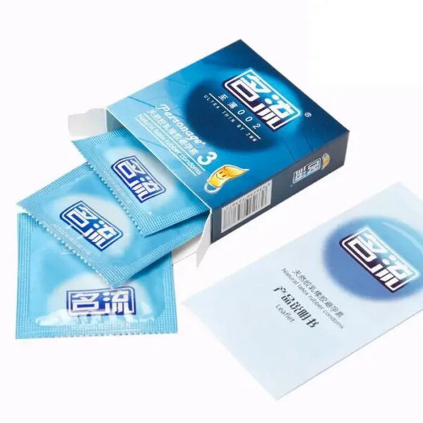 10 Pcs / 3pcs Mingliu G spot Condoms Big Particle Stimulation G-point Penis Sleeve Delay Ejaculation Condones Contraception Men