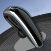 Wireless Bluetooth Earphones For Single Wearing Business Driving In Ear Gaming Sports Sweat Resistance