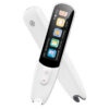 Pen Scanner, Text to Speech Device for Dexia, OCR Digital Highlighter Reader Exam Reading Pen, Bluetooth Langage Translator, No Monthly Fee