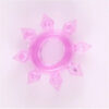 d6add2e2527333b3 1PC Silicone Cock Ring Time Premature Ejaculation Delay Impotence Aid Erection Penis Rings Sex Toys For Adult Men Sex Products