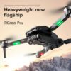 d6c6b429553b8c42 MIJIA RG100Pro 8K 5G GPS Professional HD Aerial Photography Dual-Camera Omnidirectional Obstacle Avoidance Drone