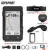 d6dd2364e6391f07 iGPSPORT igs630 Computer ANT+ Wireless Bike Speedometer Bluetooth GPS route navigation notification Odometer
