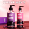 d6e571ef867761dc 300ml Water-based Sex Lubricant Lube Gel Lubricants Men Edible Vaginal Body Massage for Couple