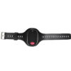 d6fc0188368ab38a IP67 Waterproof 4G GSM Elderly Anti-Lost Tracker Touch Screen SOS Panic Button Emergency Alarm GPS Tracking