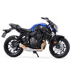 d70192310057217e Maisto 1:18 2018 Yamaha MT07 Static Die Cast Vehicles Collectible Hobbies Motorcycle Model Toys