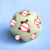 d7256fa2f696c63d Toys For Couples Women Adult Game Funny Sex 6/12 Sides Romance Love Humour Gambg Erotic Crap Dice Bar Christmas Gift