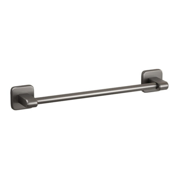 d72780d4573e7917 1PC Perforated Suction Cup, Wall Mounted Storage Rack, Toilet Storage, Bathroom Towel Rod