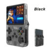 d742db405a05e27d R36S Cool Handheld Game Console Open Source Linux System 3.5 Inch IPS Screen R35s Pro Portable Pocket Video Player Gift