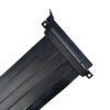 10/20/25/30/40/50/60cm Full Speed 4.0 PCIE X16 Riser Graphics Card Extension Cable GPU PCI-E flexible Shielded Extender