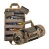 Multi-Purpose Hardware Tool Professional Multi-Pocket Portable Rolled Waterproof Storage Bag Pliers Wrenc