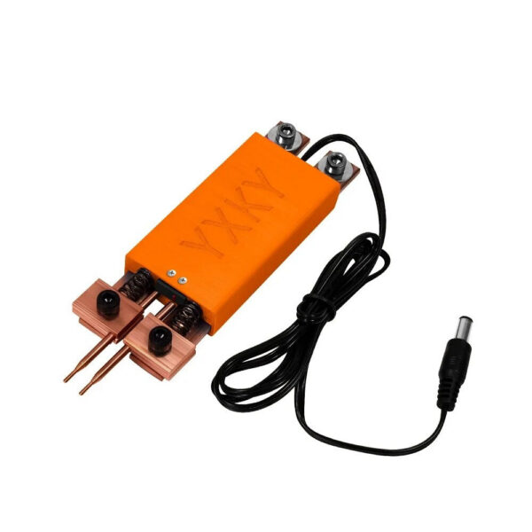 d78ea6c267e625ef Welding Pen Integrated Welder Hand-held with Automatic For 18650 Battery Trigger Mini Spot Weld