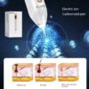 d7b5fde2976aeba7 Plasma Laser Cosmetic Pen Home Beauty Rejuvenation Instrument Electric Microneedle Lonized Carbonization Technology