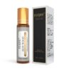 EUQEE 10ml Roller Men's Aroma Oils Long Lasting Fragrance Oil-Leather Dragons Blood Vanilla Musk Green Tea Amber Romance Oils