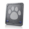Dog Cat Lockable Magnetic Screen Outdoor Function Gates & Ramps Window Garden Tunnel Safety Self-Closing Flap Gate Pet Door