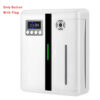 d7de35c9ef21629b Scent Machine Aroma Diffuser Wall Mounted Hotel 160ML Aroma Diffuser With Fan Inside For Large Area Hotel Lobby Home Fragrance