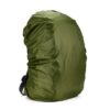 d7ea2eb88ff3fad9 60L Waterproof Dustproof Rain For Backpack Rainproof Cover Outdoor Camping Hiking Climbing Bag