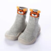 d7fa5e8ab9a177cc Spring Fall Models of Children's Walking Socks Infant Non-slip Soft Bottom Floor Shoes for Boys and Girls Indoor