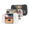 d7fd482dda01a027 ANBERNIC RG CubeXX Handheld Game 3.95" IPS 720*720 Screen ux WIFI Bluetooth HD-Connection Retro Video Gaming Console