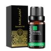 d8135f6e104dadbd MAYJAM 10ML Lavender Lemongrass Jasmine Vanilla Eucalyptus Rose Lemon Essential Oil For Humidifier Diffuser Candle Making
