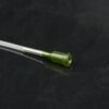 d818de5f70873ffb LILYS PET Young Birds Feeding Syringe,Plastic and Perspex Material,Used for Feeding Milk for Young Birds or Feeding Medicine for Sick Birds (20ml and 2+2.5+3mm Hose) …